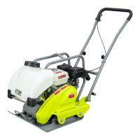 Виброплита STEM Techno SPC 162E (STEM GX200)