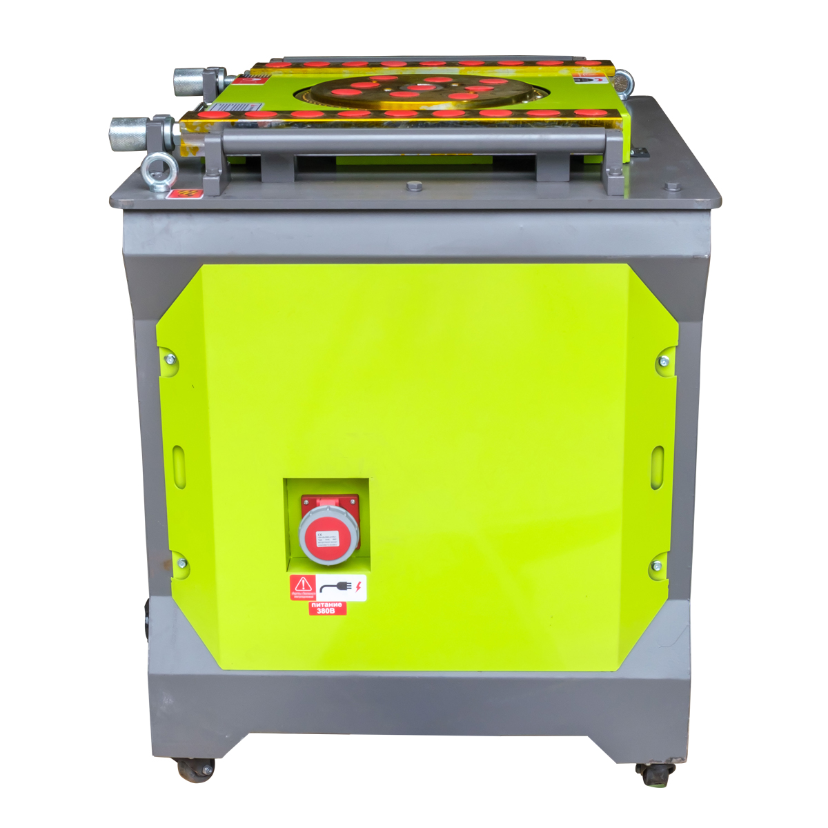Станок для гибки арматуры STEM Techno GW42