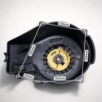 Стартер генератора DK1200i