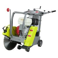 Шовнарезчик STEM Techno SC 500 (Honda GX390)