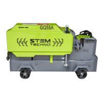 Станок для резки арматуры STEM Techno GQ55A