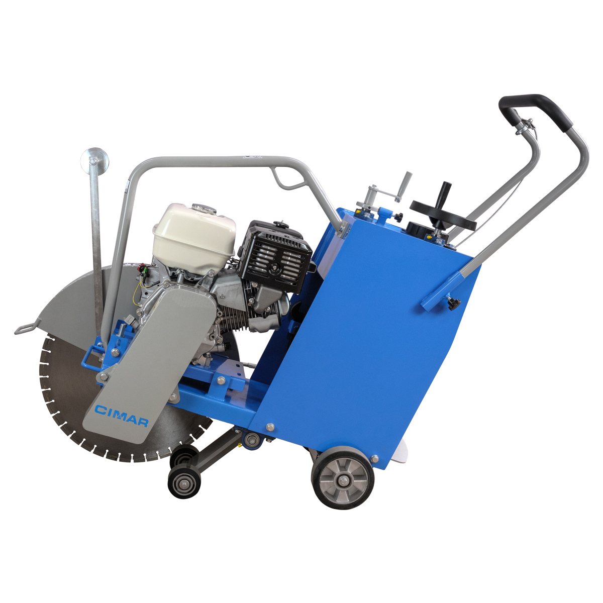 Шовнарезчик CIMAR CFC-24 (HONDA GX430)