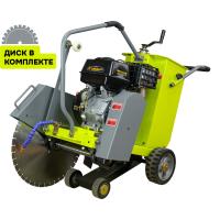 Шовнарезчик STEM Techno SC 602 (DK196)