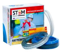 Нагревательный кабель STEM Energy 2000/20