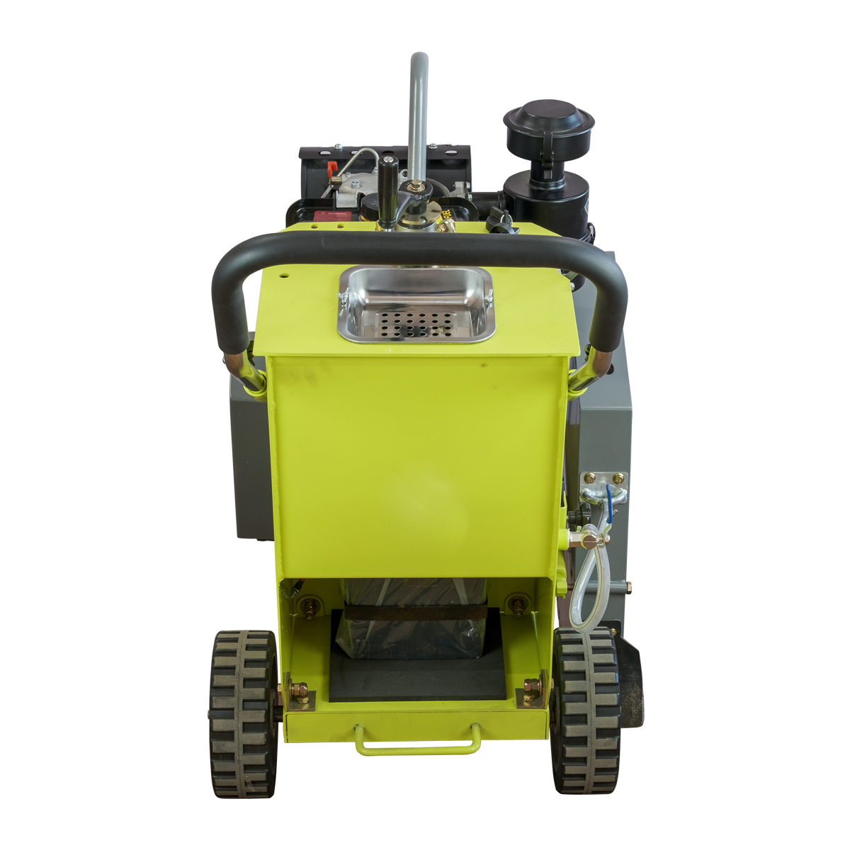 Шовнарезчик STEM Techno SC 600 дизельный (S1100FE)