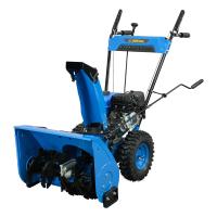 Снегоуборщик бензиновый Dinking GST65