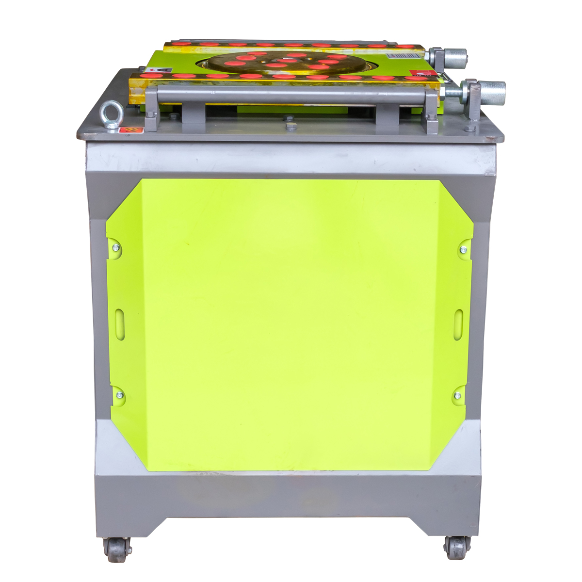 Станок для гибки арматуры STEM Techno GW42