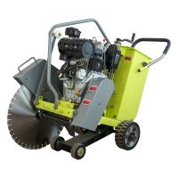 Шовнарезчик STEM Techno SC 600 дизельный (S1100FE)