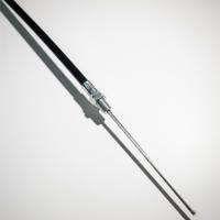 Трос газа для MS250 арт. А3006017-3