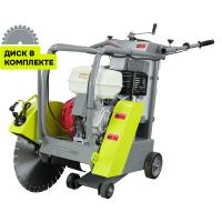 Шовнарезчик STEM Techno SC 500 (Honda GX390)