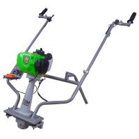 Виброрейка STEM Techno SF-2 ( бензиновая, 1,1 (1.5) кВт (л.с.))