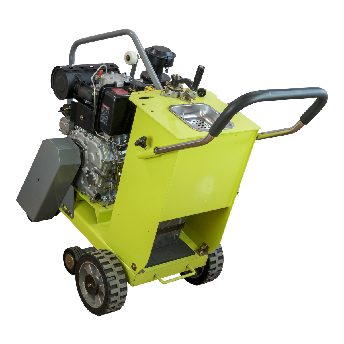 Шовнарезчик STEM Techno SC 600 дизельный (S1100FE)