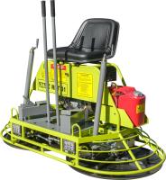 Затирочная машина двухроторная STEM Techno RPT 31-2 (Dinking DK190F-C, 1580мм)