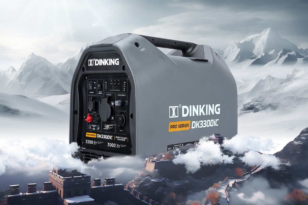 Инверторный генератор DINKING dk-new-3.jpg