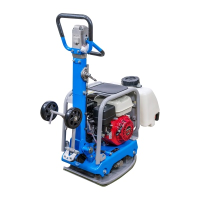 Виброплита реверсивная гидравлическая CIMAR CPC-60-H (HONDA GX160)