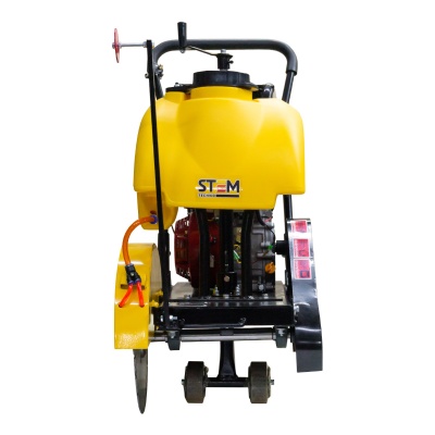 Шовнарезчик STEM Techno SC-350 (бензиновый, STEM Techno GX200, 4,4 (6,5) кВт (л.с))