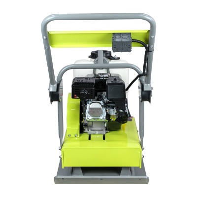 Виброплита STEM Techno SPC 125-2 (Dinking DK168)