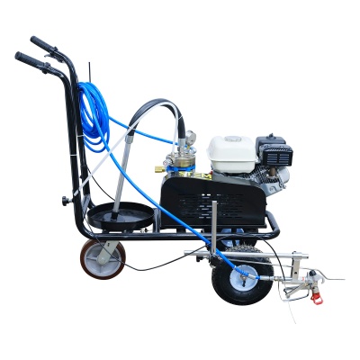 Разметочная машина ручная STEM Techno FHX-26 