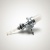Кран топливный для CT-66P-2A/ECT-73P-2A