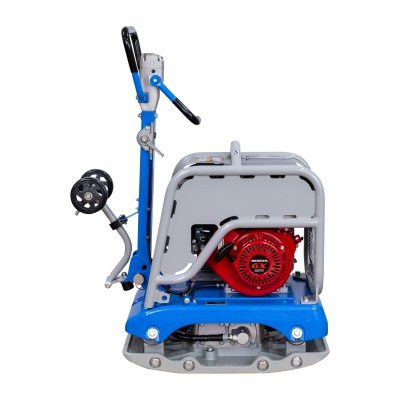 Виброплита бензиновая CIMAR CPC-240