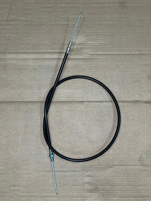 Тросик дроссельной заслонки (опционально) для MS125/MSH160 арт. A3006017-1