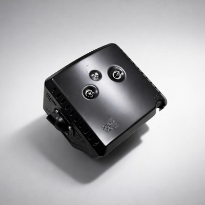 Глушитель для DK190F-S/190FE-S