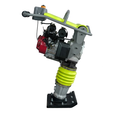 Вибротрамбовка STEM Techno STR-81
