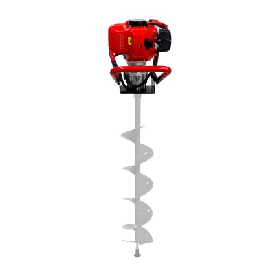 Мотобур STEM Techno SEA-1700-2 (бензиновый, 1,7 (2,3) кВт (л.с))