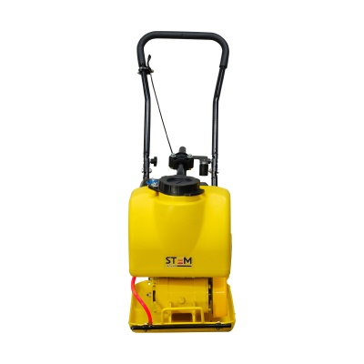 Виброплита STEM Techno SPC 162ES (STEM GX200)