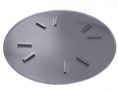 Диск затирочный SPT36x