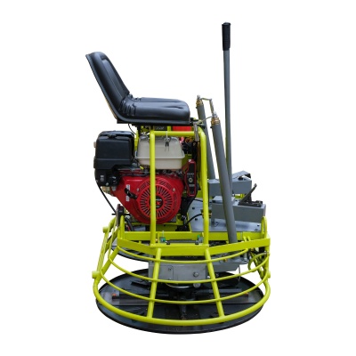 Двухроторная затирочная машина STEM Techno RPT 31