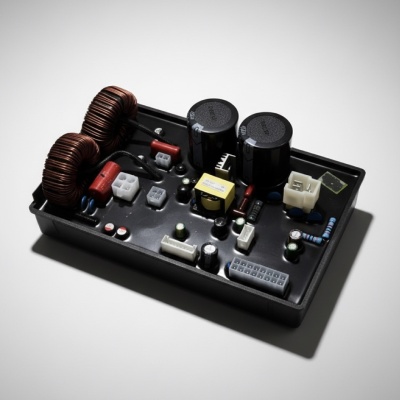 Плата инвертора для DK3300i