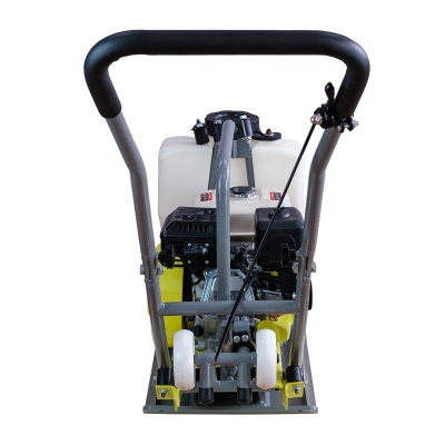 Виброплита STEM Techno SPC 162E (STEM GX200)