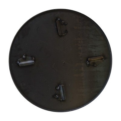 Затирочная машина STEM Techno SPT-24 (600 мм, Электродвигатель однофазный (220 вольт), 3 кВт