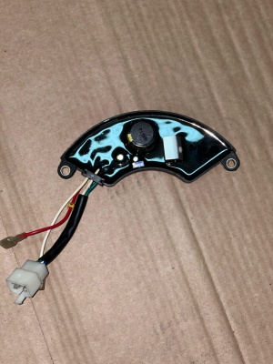 АВР для DKA5500EW