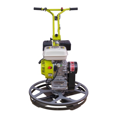 Затирочная машина STEM Techno SPT-242 (600 мм, бензин, STEM Techno GX200, 4,8 (6,5) кВт (л.с.), 45)