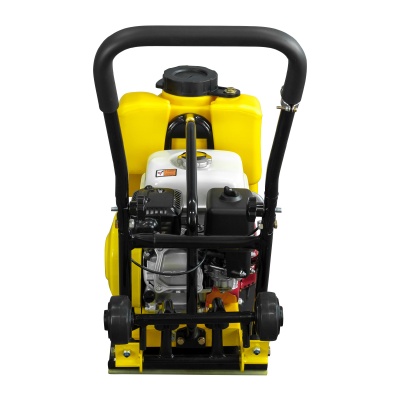 Виброплита MASALTA MSR60-4 (бензиновая, Honda GX160, 4,0 (5,5) кН (л.с.), 62 кг)