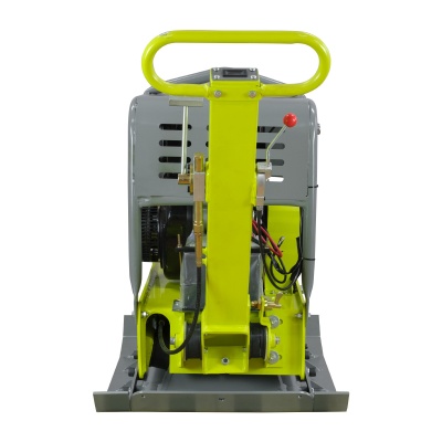 Виброплита реверсивная STEM Techno RPC 251 дизельная (S186FAE)