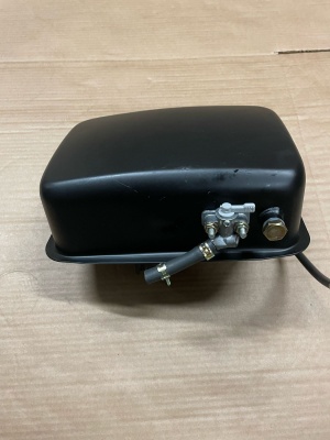 Бак топливный в сборе KM186