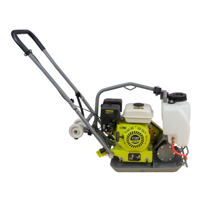 Виброплита STEM Techno SPC 162ES (STEM GX200)