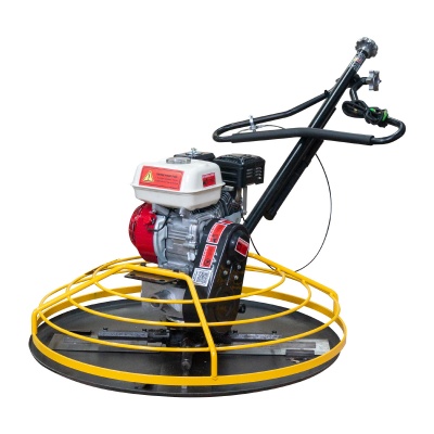 Затирочная машина STEM Techno SPT-361 (900 мм, бензин, Honda GX200, 4,8 (6,5) кВт (л.с.), 80 кг)