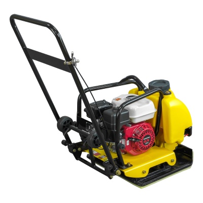 Виброплита MASALTA MSR-90-4 (бензиновая, Honda GX160, 4,0 (5,5) кН (л.с.), 83 кг)