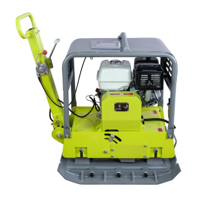 Виброплита STEM Techno RPC-250 (бензиновая, Honda GX390, 9,6 (13,0) кН (л.с.), 245 кг)