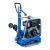Виброплита реверсивная гидравлическая CIMAR CPC-160 (YANMAR L70)