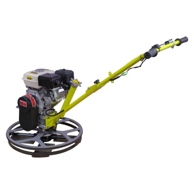 Затирочная машина STEM Techno SPT-242 (600 мм, бензин, STEM Techno GX200, 4,8 (6,5) кВт (л.с.), 45)