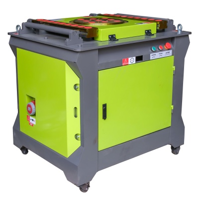 Станок для гибки арматуры STEM Techno GW52