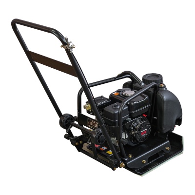 Виброплита MASALTA MSR-90-4 (бензиновая, Honda GX160, 4,0 (5,5) кН (л.с.), 83 кг)