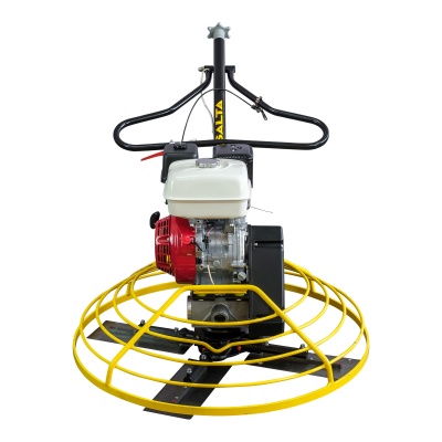 Затирочная машина MASALTA MT36-4 ST (900 мм, бензин, Honda GX270, 6 (9,0) кВт (л.с.), 