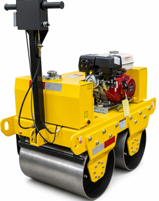Виброкаток STEM Techno SVR-501HS