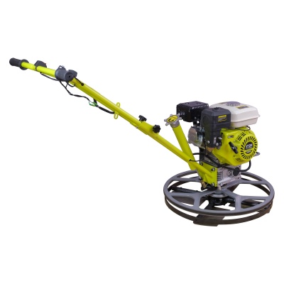 Затирочная машина STEM Techno SPT-242 (600 мм, бензин, STEM Techno GX200, 4,8 (6,5) кВт (л.с.), 45)